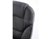DESMOND chair color: black DIOMMI V-CH-DESMOND-FOT-CZARNY