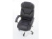 DESMOND chair color: black DIOMMI V-CH-DESMOND-FOT-CZARNY