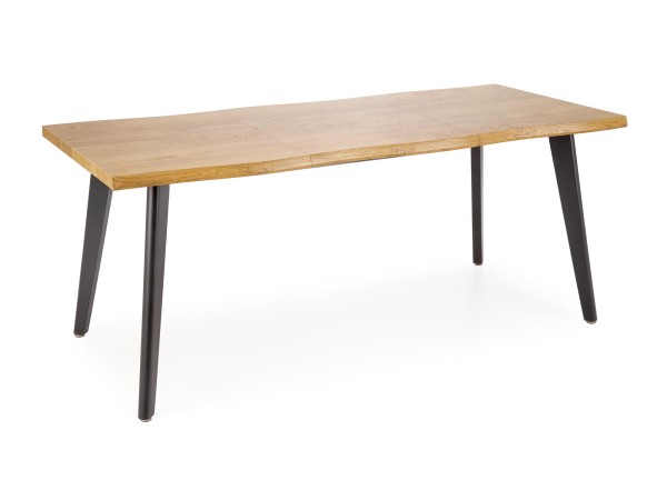 DICKSON ext. table DIOMMI V-CH-DICKSON_2-ST-150/210