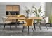 DICKSON ext. table DIOMMI V-CH-DICKSON_2-ST-150/210
