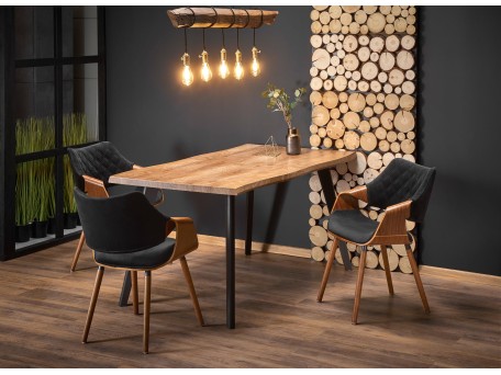 DICKSON ext. table DIOMMI V-CH-DICKSON-ST-120/180