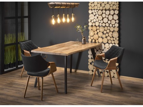 DICKSON ext. table DIOMMI V-CH-DICKSON-ST-150/210