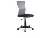 DINGO chair color: grey/black DIOMMI V-CH-DINGO-FOT-POPIEL