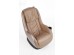 DOPIO massage chair, color: brown / beige DIOMMI V-CH-DOPIO-FOT-BEŻOWY