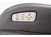 DOPIO massage chair, color: dark grey / grey DIOMMI V-CH-DOPIO-FOT-POPIEL
