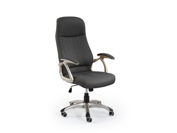 EDISON chair color: black DIOMMI V-CH-EDISON-FOT-CZARNY