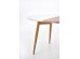 EDWARD extension table, color: honey oak, DIOMMI V-CH-EDWARD-ST-DĄB_MIODOWY