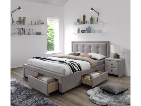 EVORA bed DIOMMI V-CH-EVORA-LOZ