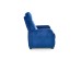 FELIPE 2 recliner color: dark blue DIOMMI V-CH-FELIPE_2-FOT-GRANATOWY