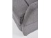 FELIPE recliner, color: dark grey DIOMMI V-CH-FELIPE-FOT-C.POPIEL