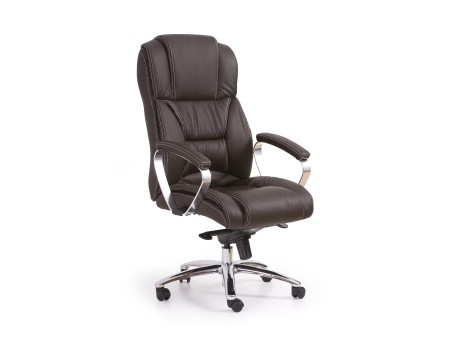 FOSTER chair color: dark brown DIOMMI V-CH-FOSTER-FOT-C.BRĄZ