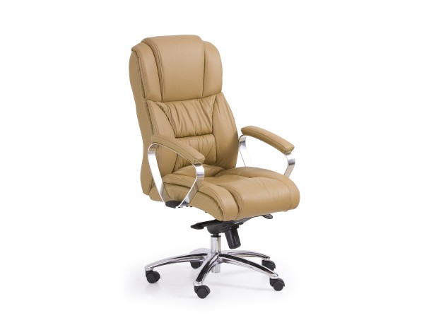 FOSTER chair color: light brown DIOMMI V-CH-FOSTER-FOT-J.BRĄZ