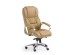FOSTER chair color: light brown DIOMMI V-CH-FOSTER-FOT-J.BRĄZ