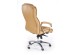 FOSTER chair color: light brown DIOMMI V-CH-FOSTER-FOT-J.BRĄZ