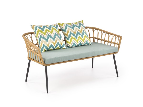 GARDENA 2S sofa DIOMMI V-CH-GARDENA_2S-FOT