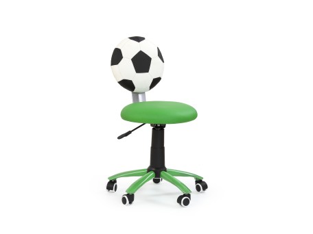 GOL chair color: green DIOMMI V-CH-GOL-FOT