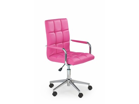 GONZO 2 children chair color: pink DIOMMI V-CH-GONZO 2-FOT-RÓŻOWY