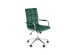 GONZO 4 children chair dark green DIOMMI V-CH-GONZO 4-FOT-C.ZIELONY
