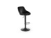 H101 bar stool black DIOMMI V-CH-H/101-CZARNY