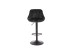 H101 bar stool black DIOMMI V-CH-H/101-CZARNY
