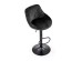 H101 bar stool black DIOMMI V-CH-H/101-CZARNY