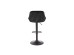 H101 bar stool black DIOMMI V-CH-H/101-CZARNY