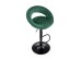 H102 bar stool dark green DIOMMI V-CH-H/102-C.ZIELONY