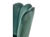H106 bar stool, color: dark green DIOMMI V-CH-H/106-C.ZIELONY