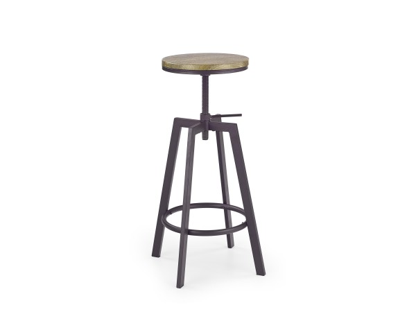 H/64 bar stool DIOMMI V-CH-H/64