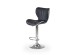 H/69 bar stool DIOMMI V-CH-H/69