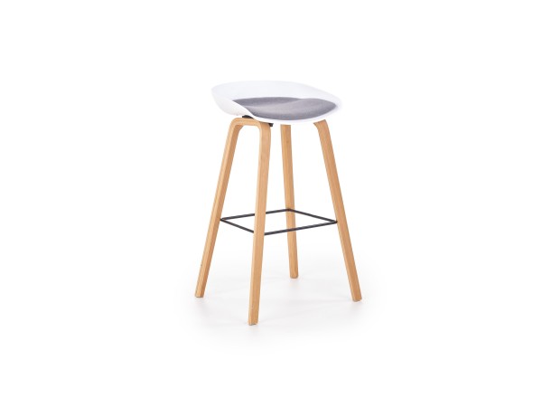 H86 bar stool DIOMMI V-CH-H/86