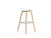 H86 bar stool DIOMMI V-CH-H/86