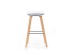 H86 bar stool DIOMMI V-CH-H/86