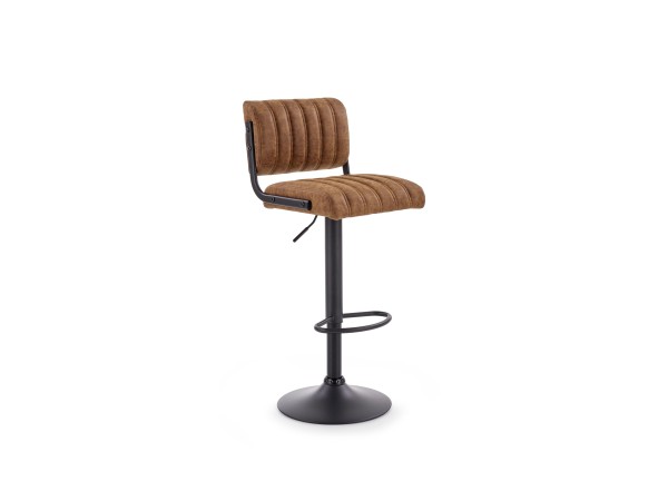 H88 bar stool DIOMMI V-CH-H/88