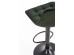 H95 bar stool, color: dark green DIOMMI V-CH-H/95-C.ZIELONY