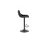 H95 bar stool, color: black DIOMMI V-CH-H/95-CZARNY
