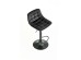 H95 bar stool, color: black DIOMMI V-CH-H/95-CZARNY