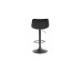 H95 bar stool, color: black DIOMMI V-CH-H/95-CZARNY