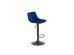 H95 bar stool, color: dark blue DIOMMI V-CH-H/95-GRANATOWY