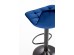 H95 bar stool, color: dark blue DIOMMI V-CH-H/95-GRANATOWY