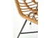 H97 bar stool DIOMMI V-CH-H/97-NATURALNY
