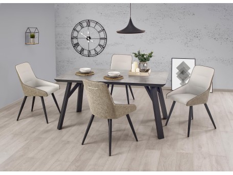 HALIFAX table DIOMMI V-CH-HALIFAX-ST