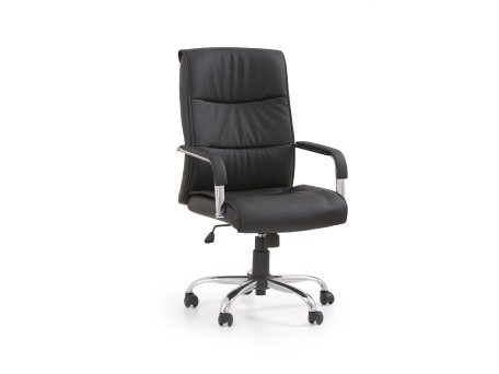 HAMILTON chair color: black DIOMMI V-CH-HAMILTON-FOT-CZARNY