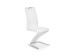 K188 chair color: white DIOMMI V-CH-K/188-KR-BIAŁY