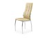K209 chair, color: beige DIOMMI V-CH-K/209-KR-BEŻOWY