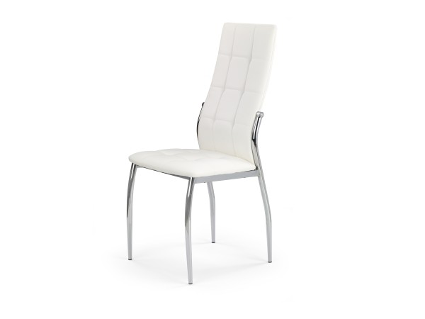 K209 chair, color: white DIOMMI V-CH-K/209-KR-BIAŁY