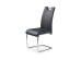 K211 chair, color: black DIOMMI V-CH-K/211-KR-CZARNY