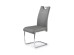 K211 chair, color: grey DIOMMI V-CH-K/211-KR-POPIEL