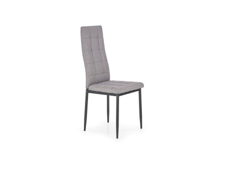 K292 chair, color: grey DIOMMI V-CH-K/292-KR-POPIEL