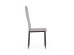 K292 chair, color: grey DIOMMI V-CH-K/292-KR-POPIEL